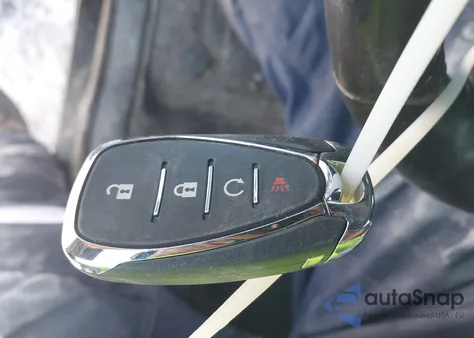 2020 Chevrolet Bolt Ev Fwd Lt from USA, damaged, VIN 1G1FY6S06L4125898